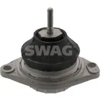 SWAG Motorlager Hydrolager Rechts für AUDI 80 Limousine (8C2, B4) 30 13 0021