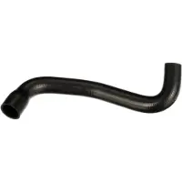 Gates Kühlerschlauch Wasserschlauch für NISSAN MICRA III (K12) 05-5013