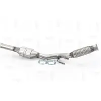 NAP carPARTS Katalysator CAK10162