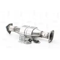 NAP carPARTS Katalysator CAK10646