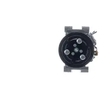 MAHLE ORIGINAL Kompressor, Klimaanlage BEHR ACP 1583 000S