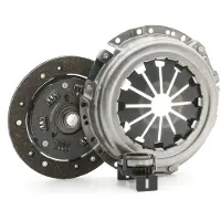 RIDEX Kupplungssatz Kupplung für FIAT Seicento / 600 Schrägheck (187) 479C0062