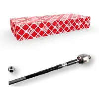 FEBI BILSTEIN Bilstein Axialgelenk, Spurstange ProKit 09484