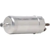 RIDEX 458F0021 Elektrisch Kraftstoffpumpe für RENAULT KANGOO (KC0/1) 155l/h