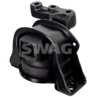 SWAG Motorlager Gummimetalllager Rechts passend für PEUGEOT 2008 Kombi (CU) 33 10 2243