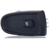 RIDEX 1761S0094 Fensterheberschalter für BMW 5 Limousine (F10) Vorne Rechts Fensterheber Schalter