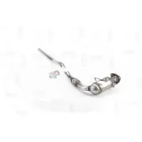 NAP carPARTS Katalysator CAK10889