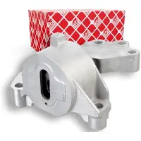 FEBI BILSTEIN Motorlager Hydrolager Rechts für FIAT DOBLO Kasten/Kombi (263) 174472