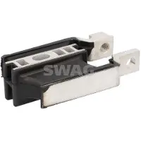 SWAG Lagerung, Motor [Hersteller-Nr. 33109278] für Volvo