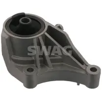 SWAG Motorlager Gummimetalllager Vorne für OPEL Corsa C Schrägheck (X01) 40 92 6326