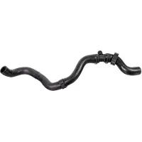 FEBI BILSTEIN Kühlerschlauch Wasserschlauch für VW Polo Schrägheck (6R1, 6C1) 31 178460