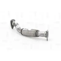 NAP carPARTS Abgasrohr CAF10003