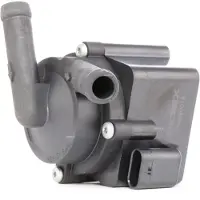 RIDEX Umwälzpumpe Standheizung 999W0014 für MINI Schrägheck (R56) elektrisch
