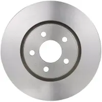 Bosch Bremsscheibe 0 986 479 029 vorne, belüftet, hochkarbonisiert, 1 Stück