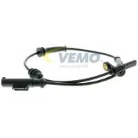 VEMO ABS Sensor Raddrehzahl Hinten für FIAT DOBLO Kasten/Kombi (263) V24-72-0177