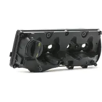 RIDEX Zylinderkopfhaube 977C0018 für VW GOLF VI (5K1)