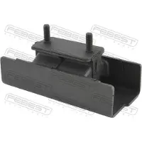 FEBEST Motorlager Hinten für SSANGYONG REXTON W SGM-ACTR