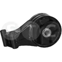 STC Lagerung, Motor T406039