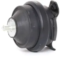 RIDEX Motorlager Hydrolager Vorne für VW GOLF II (19E, 1G1) 247E0026