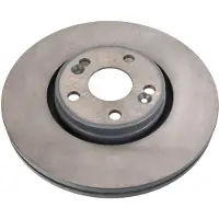 FEBI BILSTEIN Bremsscheibe RENAULT 173015 8200196263 Bremsscheiben,Scheibenbremsen