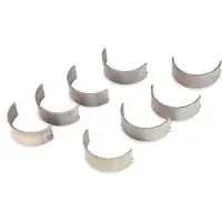 MAHLE ORIGINAL 029 PL 19908 000 Pleuellager für VW Golf IV Schrägheck (1J1) GOLF VI (5K1) Golf V Schrägheck (1K1) POLO (9N) für AUDI A4 Avant (8K5, B8)