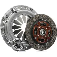 EXEDY Kupplungssatz Kupplung für MITSUBISHI ASX (GAW) MBK2128