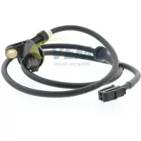 VEMO ABS Sensor Raddrehzahl Hinten für VW PASSAT Variant (3A5, 35I) V10-72-1073