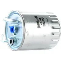 PURFLUX Kraftstofffilter CS484