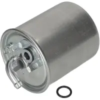 FEBI BILSTEIN Kraftstofffilter 187819