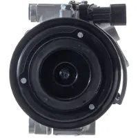 MAHLE ORIGINAL Kompressor, Klimaanlage BEHR ACP 762 000S