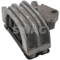 SWAG Motorlager Gummimetalllager Links für FORD Transit Mk6 Kasten (V347, V348, FA) 50 92 9913