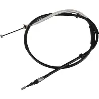 FEBI BILSTEIN Bilstein Seilzug, Feststellbremse 180494