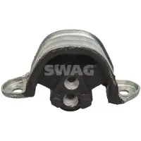 SWAG Motorlager Gummimetalllager Vorne Rechts für OPEL Astra F CC (T92) 40 13 0018