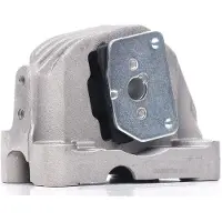 RIDEX Motorlager Hydrolager Oben Hinten für VOLVO V70 II (285) 247E0106