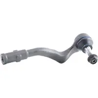 RIDEX Spurstangenkopf Spurstange für AUDI A4 Avant (8K5, B8) Vorne Rechts 914T0463