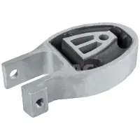 SWAG Motorlager Gummimetalllager Unten Hinten für FORD MONDEO IV Turnier (BA7) 50 93 2671