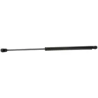 RIDEX 219G0277 Gasfeder Heckklappendämpfer für CITROËN AX Schrägheck 544mm