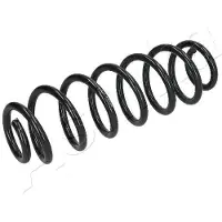 ASHIKA Fahrwerksfeder ZCA7154A