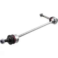 FEBI BILSTEIN Koppelstange Stabilisator passend für MERCEDES-BENZ S-Klasse Limousine (W222, V222, X222) Vorne Links 184019