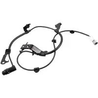 FEBI BILSTEIN ABS Sensor Raddrehzahl Vorne Links für TOYOTA HILUX III Pick-up (TGN1, GGN2, GGN1, KUN2, KUN1) 185593