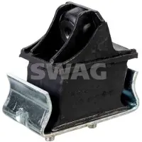 SWAG Lagerung, Motor [Hersteller-Nr. 10130028] für Mercedes-Benz, VW