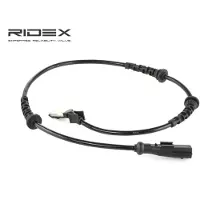 RIDEX ABS Sensor RENAULT,DACIA 412W0216 479101292R,8200195825,8200419177