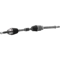 RIDEX 13D0795 Antriebswelle Vorne Rechts für NISSAN MICRA III (K12) Note (E11, NE11)