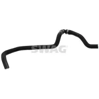 SWAG Kühlerschlauch Wasserschlauch für FIAT PANDA (169) 17 70 10 2619