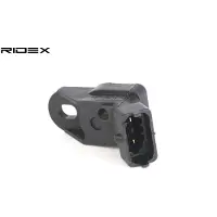 RIDEX 161B0019 Ladedrucksensor für VOLVO V70 II (285) für FIAT PUNTO (188) für ALFA ROMEO 147 (937)