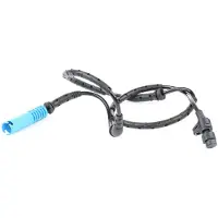 RIDEX ABS Sensor LAND ROVER 412W0426 SSF000011 Drehzahlsensor,Raddrehzahl Sensor,Drehzahlgeber,ESP-Sensor,Sensor, Raddrehzahl