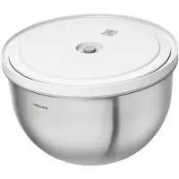 Zwilling Frischhaltebox Fresh & Save Bowl L RVS 4 L
