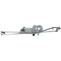 RIDEX 300W0021 Wischergestänge für VW SHARAN (7M8, 7M9, 7M6) für SKODA OCTAVIA (1U2) für SEAT Alhambra (7V8, 7V9) für FORD GALAXY (WGR) für NISSAN