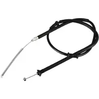 FEBI BILSTEIN Bilstein Seilzug, Feststellbremse 176828
