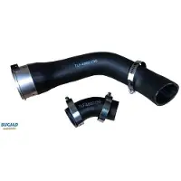 BUGIAD 82156 Turbo Ladeluftschlauch für RENAULT Kadjar (HA, HL)